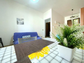 Home Sicily, appartamento a Castelluzzo